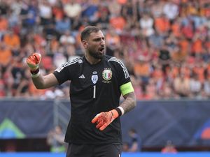 Italia di Grup Neraka, Donnarumma Pede Targetkan Sapu Bersih