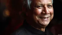 Kenapa Bangladesh Gugat Pemenang Nobel Muhammad Yunus?