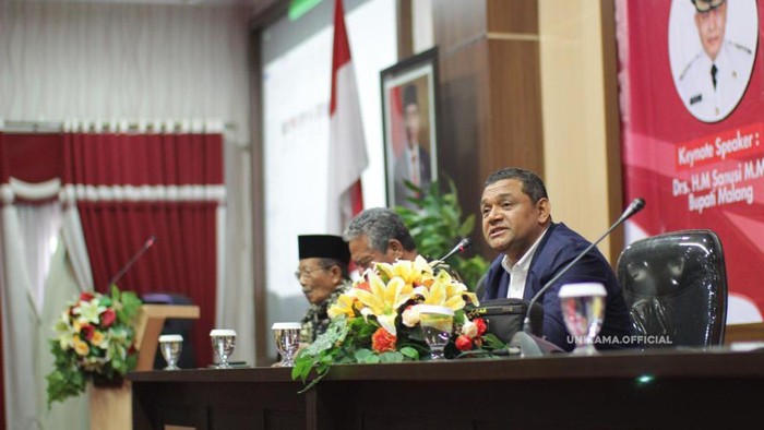 Fahri Bachmid