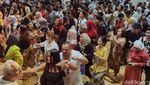 Festival Pasar Senggol Turkiye 2023 Sedot Perhatian Warga