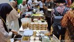 Festival Pasar Senggol Turkiye 2023 Sedot Perhatian Warga