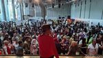 Festival Pasar Senggol Turkiye 2023 Sedot Perhatian Warga