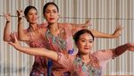 Festival Pasar Senggol Turkiye 2023 Sedot Perhatian Warga