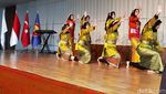 Festival Pasar Senggol Turkiye 2023 Sedot Perhatian Warga