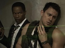 Sinopsis White House Down, Saat Gedung Putih Diserang