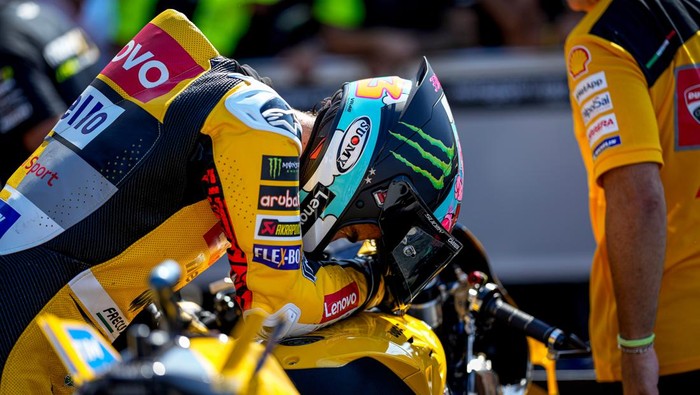 Francesco Bagnaia