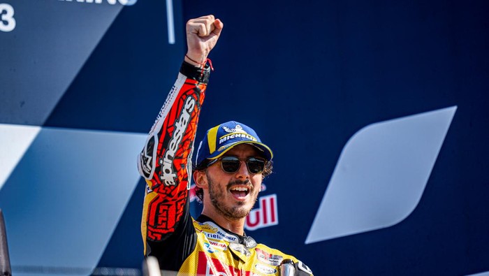 Francesco Bagnaia