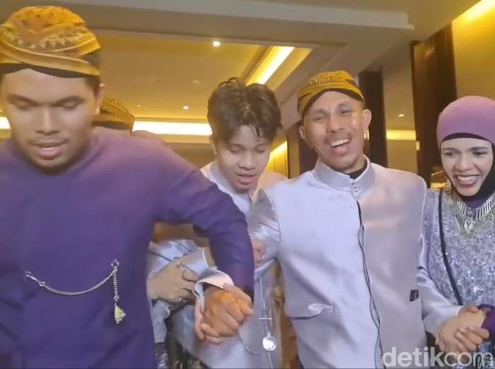Gen Halilintar