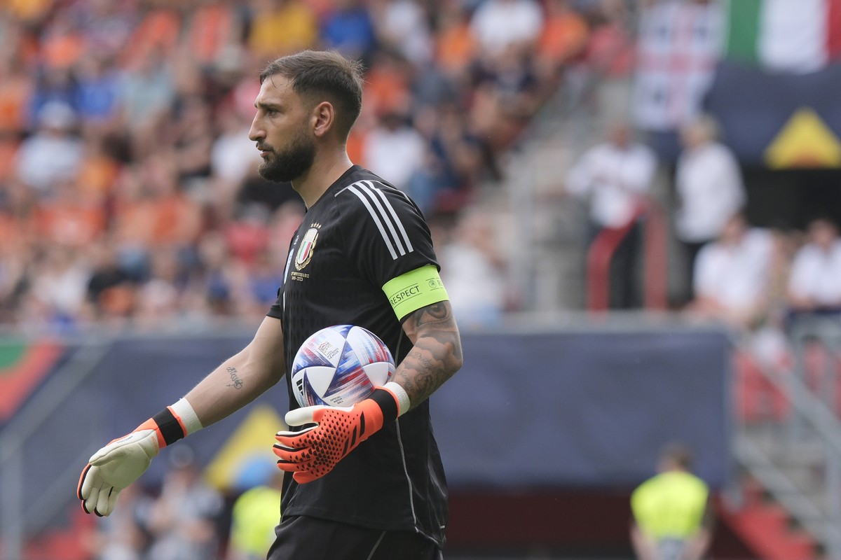 Foto: AP/Patrick Post