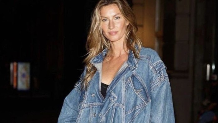 Gisele Bundchen