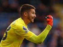 Terus Berburu Kiper Baru, Juventus Alihkan Fokus ke Guglielmo Vicario