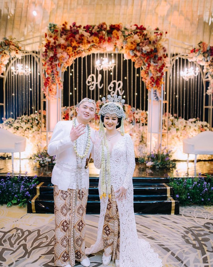 hana hanifah