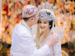 7 Foto Artis Pilih Cerai Tak Lama Setelah Menikah, Ada yang Cuma 8 Jam