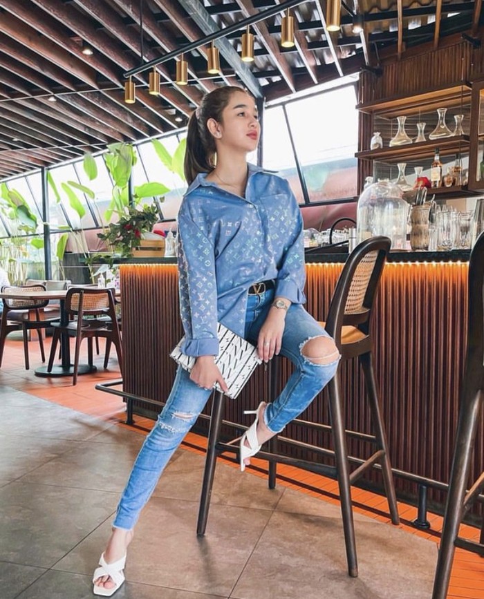 Hana Hanifah