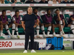Kiprah Buruk Jerman Bukan Cuma Salah Hansi Flick