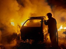 Fakta-fakta Kebakaran di Medan Satria yang Tewaskan 9 Orang