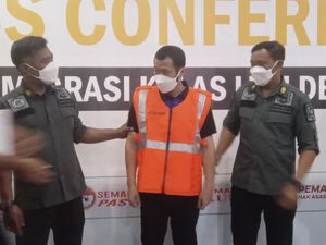 Turis China Diciduk Imigrasi Bali, Bukannya Liburan, Malah Jualan HP