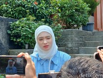 Inara Rusli Ungkap Virgoun Sedang Rawat Jalan di RSKO