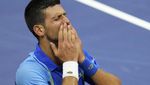 Jadi Juara US Open 2023, Novak Djokovic Raih Gelar Grand Slam Ke-24