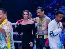Profil Jerinx SID, Kalah Lawan Uus di Ring Tinju