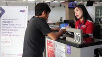 Moxa berkolaborasi dengan JNE Express dan JNEI menghadirkan layanan pembiayaan Danastra dari FIFGroup di sales counter JNE dengan menggunakan platform berteknologi AI dan berbasis Cloud yang meliputi Kantor Cabang Utama dan Kantor Perwakilan di Jabodetabek dan Bandung.  