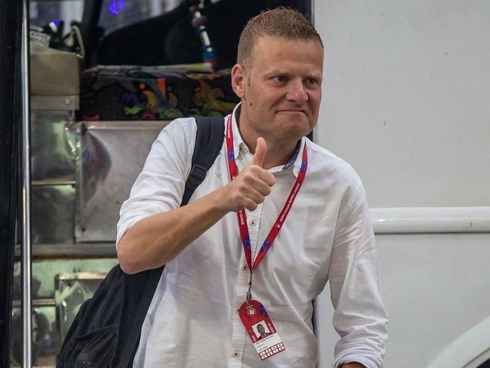 Josep Gombau