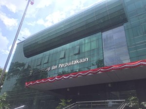 Dispuspida Kota Bandung: Sejarah, Lokasi dan Operasional Perpustakaan