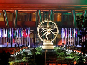 Kebuntuan Hantui Agenda Iklim KTT G20 di India
