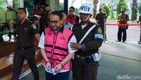 Dengan penetapan tersangka ini, maka total jumlah tersangka korupsi BTS Kominfo sebanyak 11 orang. 
