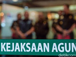 Jaksa Agung-Menkeu Sri Mulyani Bertemu Hari Ini, Bahas Apa?