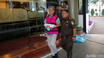 Kejagung Kembali Tahan Tersangka Kasus Korupsi BTS Kominfo