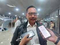 Nggak Cuma Bogor, IKN Bakal Punya Kebun Raya Sendiri