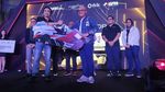 Komitmen Kembangkan KEK Mandalika Jadi Sport Tourism Tingkat Dunia