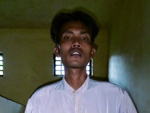 Sadisnya Pria Konsel Bunuh Ibu Kandung Hanya karena Tak Disediakan Makan