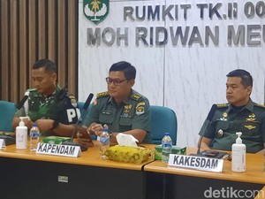 Lawan Arah di MBZ, Lettu G Ternyata Kendarai Mobil Tanpa Izin Pimpinan