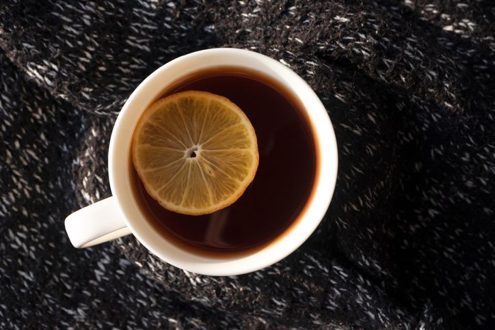 Penjelasan mengenai kopi enzim