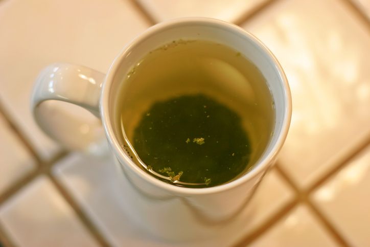 Penjelasan mengenai kopi enzim