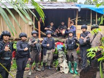 Babak Baru Kasus Pembunuhan Kepala Distrik Kramamongga Fakfak