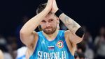 Daftar All-Star Five FIBA World Cup 2023