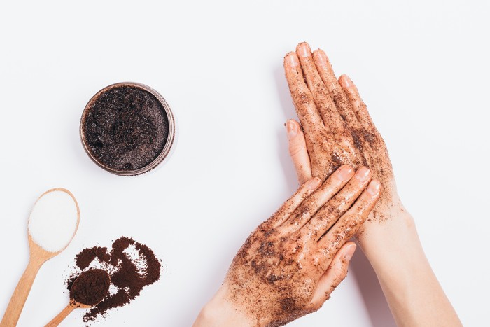 Lulur Pengantin yang Bagus