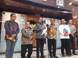 Minta Bareskrim Usut Transaksi Janggal Rp 189 T, Satgas TPPU: Terkait Tambang Ilegal