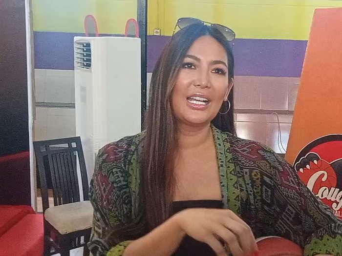 Maria Selena