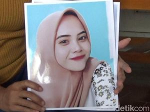 3 Pekan Berlalu, Kasus Pembunuhan Gadis Berseragam Pramuka Masih Gelap