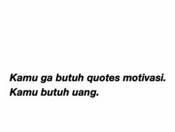 Meme Kocak Mau Jadi Orang Kaya, Ya Tuhan Beri Hamba Uang