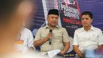 Mengenal Sisi Lain Prabowo dalam Buku