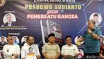 Mengenal Sisi Lain Prabowo dalam Buku