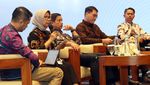 Diskusi Upaya Meningkatkan Penumpang Angkutan Umum