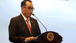 Diskusi Upaya Meningkatkan Penumpang Angkutan Umum