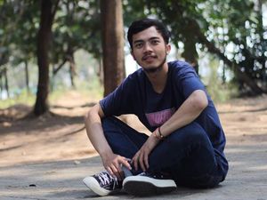 Pengakuan Nando Menyesal Bunuh Mega Suryani: Saya Masih Cinta Istri Saya