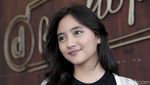 Nayla D Purnama, Bintang Kisah Tanah Jawa yang Ingin Seperti Gal Gadot